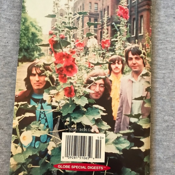 3 Beatles Books - Picture 5 of 12